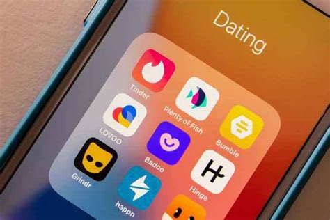Fastest Dating Apps Booming in South Africa