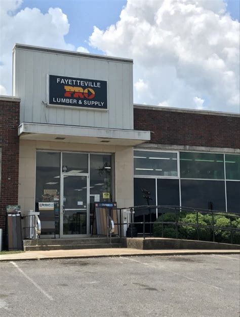 Fayetteville Restaurant Supply