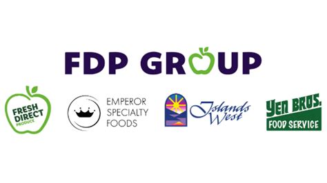 Fdp Group Acquires Bc Foodservice Distributor Blue Book