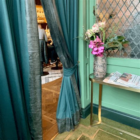 Feeling Fancy At The Ivy On The Square Edinburgh Lucyliveshere