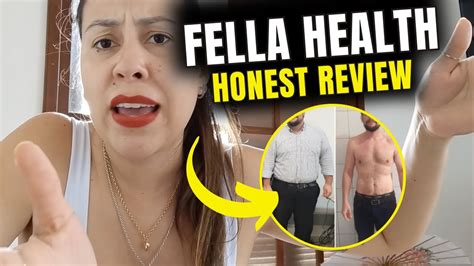 Fella Health Reviews