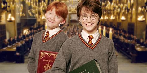 Fictional Prep Schools Ranked