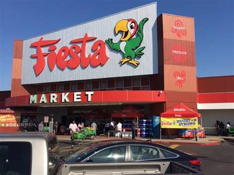 Fiesta Grocery Store Jobs