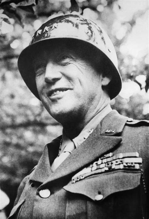 File George S Patton 33 Jpg Wikimedia Commons