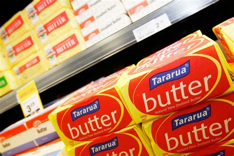 Finance Minister Nicola Willis To Query Price Of Butter In Meeting With