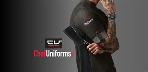 Find Chef Uniforms Near Me Chefuniforms