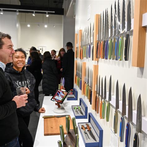 Fine Cutlery Sharpening Services In Denver New West Knifeworks New West Knifeworks