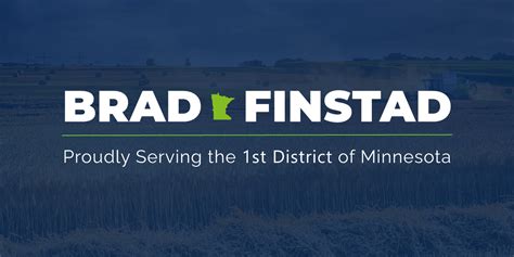 Finstad Co Leads Legislation To Provide Permanent Federal Tuition