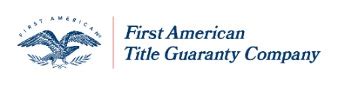 First American Title Company Posted On Linkedin