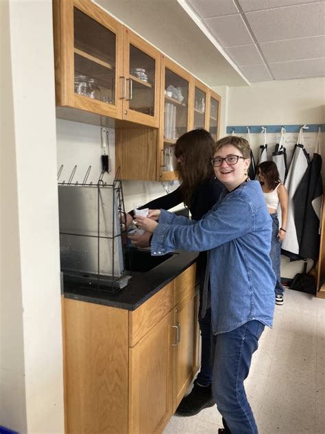 First Days In Science Poughkeepsie Day School