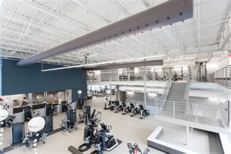 First Health Fitness