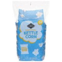 First Street Kettle Corn Sweet Salty Smart Final First Street Kettle Corn Sweet Salty Smart Final