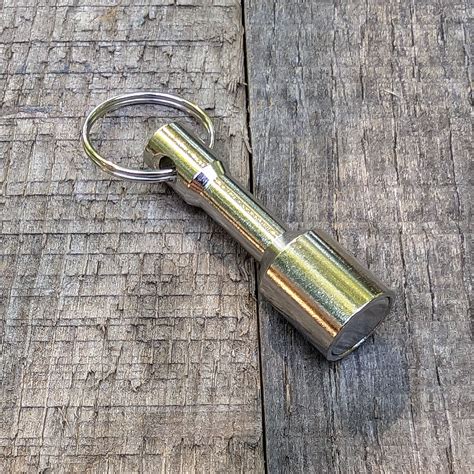 Fishing Magnet Mini Pockit Survival