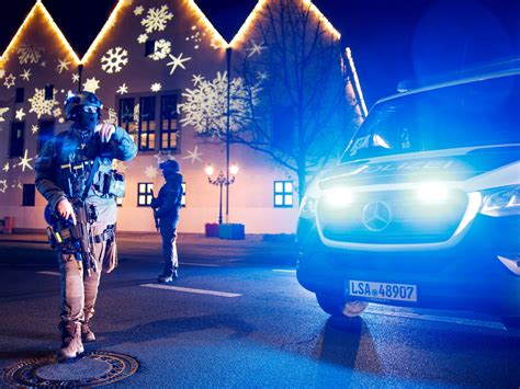 Five Dead In Car Ramming In Crowded German Christmas Market Crime News Al Jazeera Five Dead In Car Ramming In Crowded German Christmas Market Crime News Al Jazeera