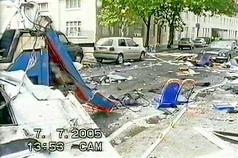 Five Years On The Stories Of London S 52 Bomb Victims Are Told At Last The Independent The Independent