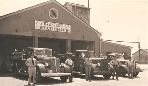 Flashback Friday St Juliens Creek Naval Ammunition Depot Fire