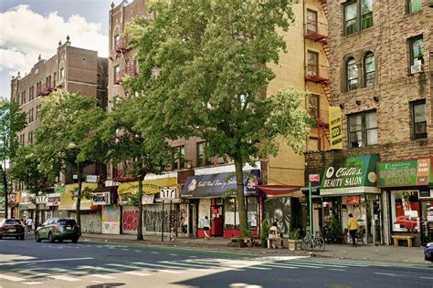 Flatbush Brooklyn Your Guide To Attractions Dining