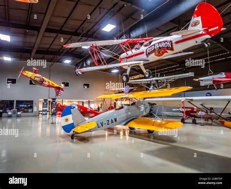 Florida Air Museum R Planes