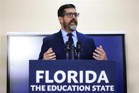 Florida Teacher S Employment In Jeopardy After Using Student S Preferred Name K 12 Dive