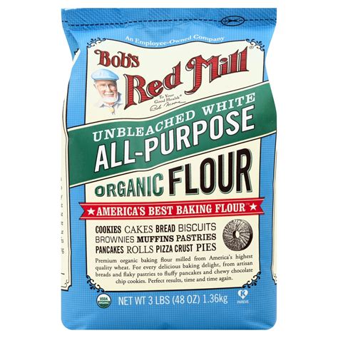 Flour Red Mill
