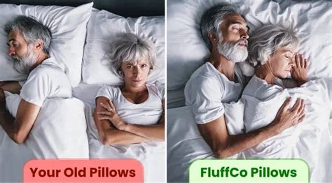 Fluffco Pillow Reviews Is The Fluffco Zen Pillow Worth Buying