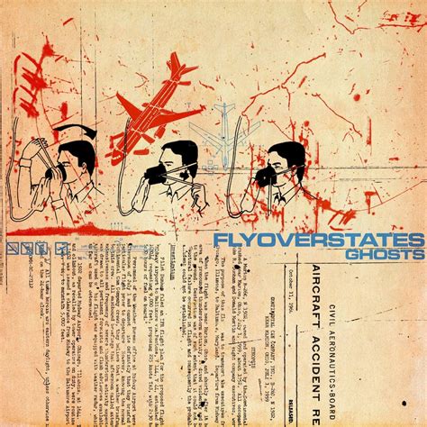 Fly Over States Album Releases Songs And Music Release Wave