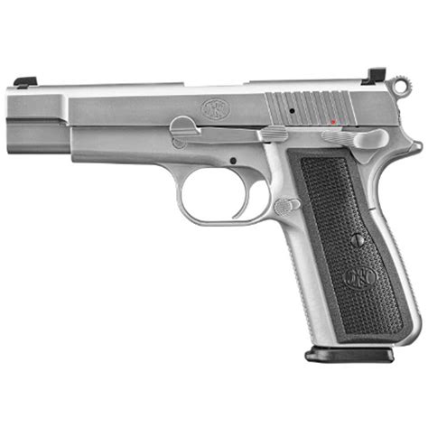 Fn High Power Stainless