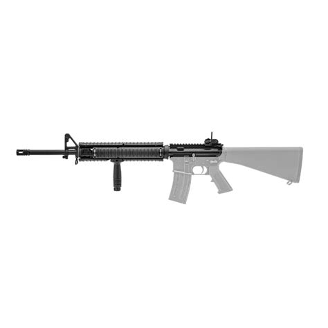 Fn Usa Fn 15 Military Collector Series M16a4 Complete Upper Receiver Assembly 5 56Mm 20 Barrel
