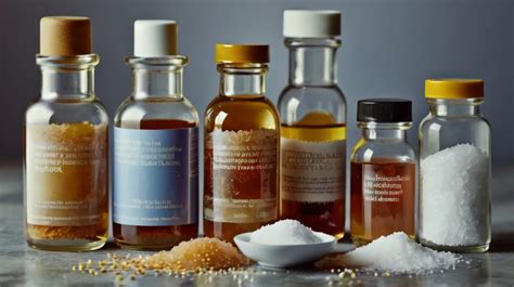 Food Additive Preservative Food Additives Solutions Gnfchem