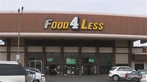 Food For Less Merced