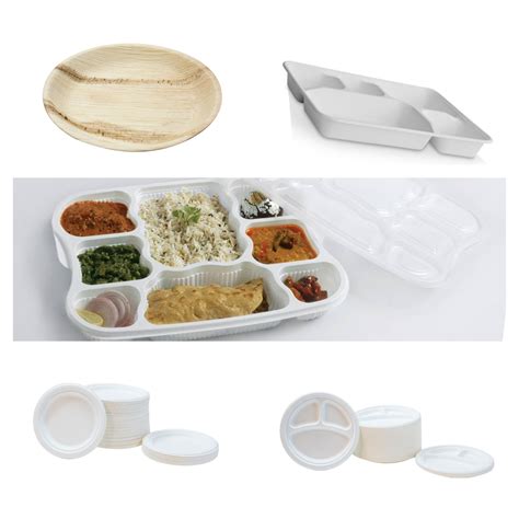 Food Packaging Supplies Wholesale