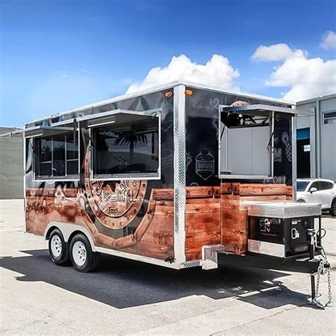 Food Truck Financing Buy Now Pay Later Lease To Own