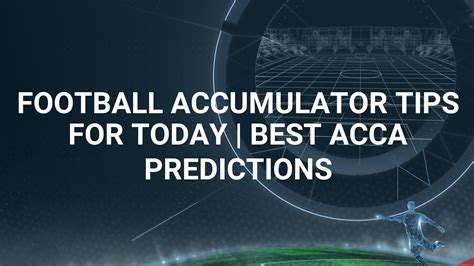 Football Accumulator Tips Today Stuart Brown S 7 1 Europaleague Acca For Thursday See Our 7 1 Uel Accumulator Tips Today Who Are We Backing In Aston Villa Vs Salzburg