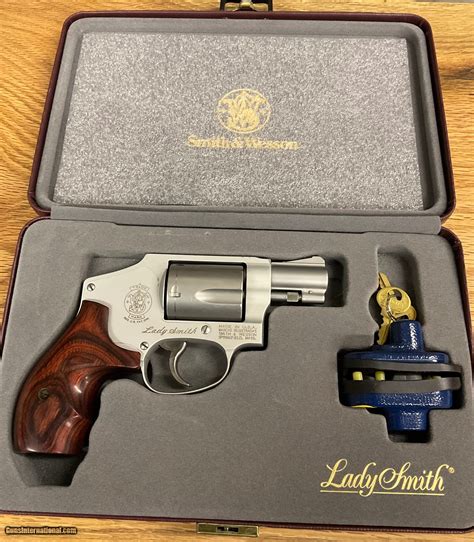 For Sale Trade Offer Lady Smith Amp Wesson 38 P Near Centennial