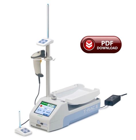 For Terumo Bct T Trac Ii Service Manual Ebay