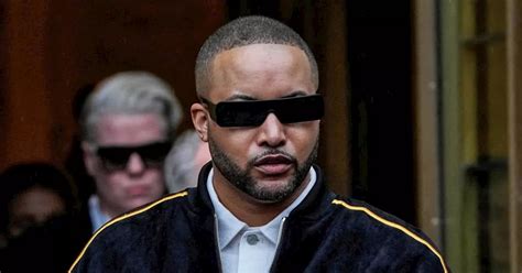 Forensic Video Expert Testifies In Sean Diddy Combs Trial