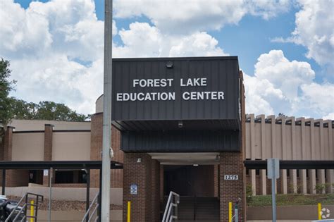 Forest Lake Education Center In Longwood Fl Homes Com