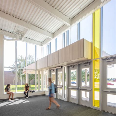 Forest Lake Schools Farm Kid Studios