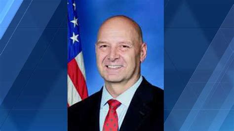 Former President Donald Trump On Saturday Endorsed State Sen Doug