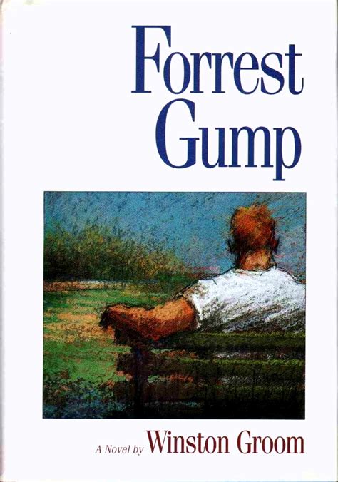 Forrest Gump Book Uncovered: The Unforgettable Tale You Can't Miss