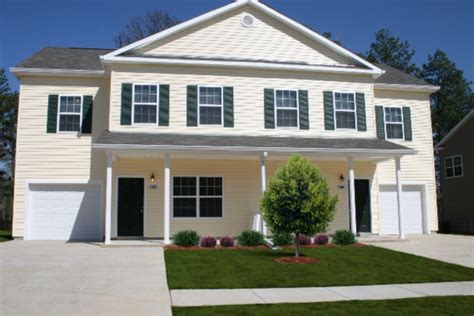 Fort Johnson Housing Amp Information Militarybyowner