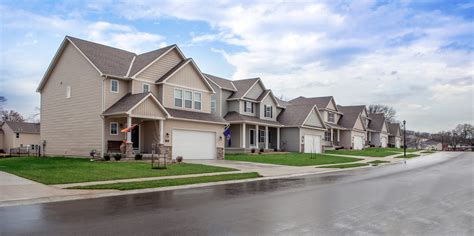 Fort Leavenworth Housing