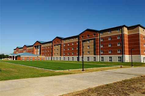 Fort Lee Va Gates At Eva Brown Blog