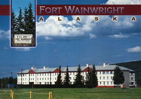 Fort Wainwright Commissay Updated February 2026 19 Photos 3703A Santiago Ave Fairbanks Alaska Grocery Restaurant Reviews Phone Number Yelp