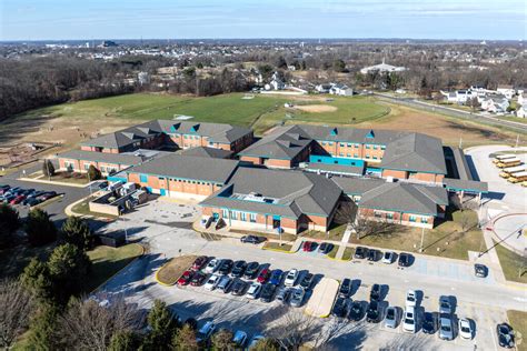 Fountain Woods Elementary School In Burlington Nj Homes Com