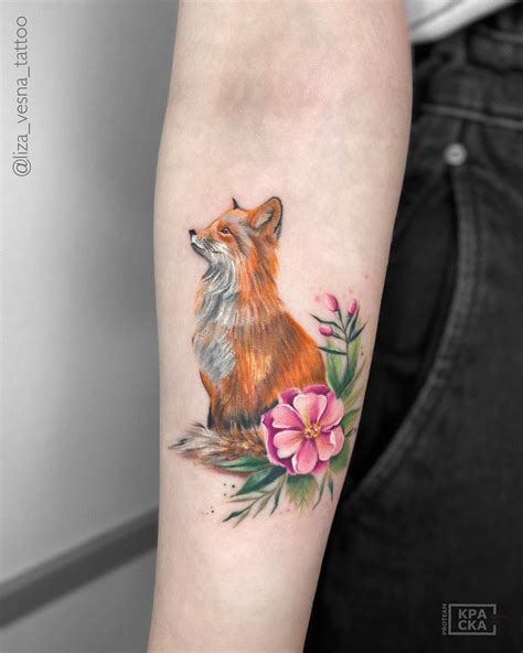 Fox Tattoo Tattoos Trendy Tattoos Creative Tattoos Fox Tattoo Tattoos Trendy Tattoos Creative Tattoos