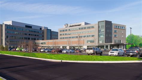 Franciscan Health Michigan City
