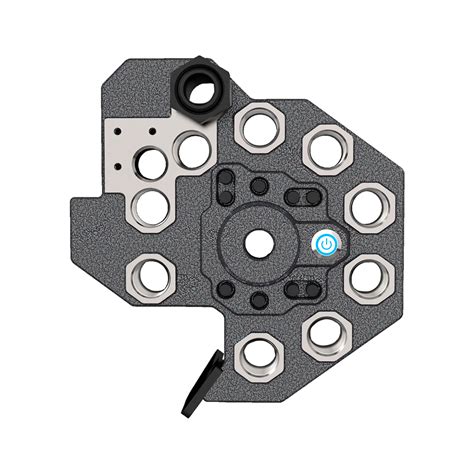 Frankfort Arsensal X10 Screw Set