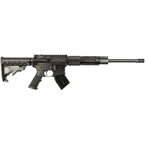 Franklin Armory F17 M4 Semi Automatic 17 Wsm 16 Amp Quot Barrel 10 1