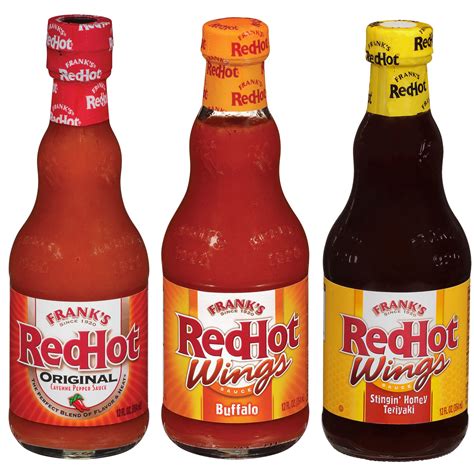 Franks Red Hot Sauce Diarrhea At Randy Eubanks Blog